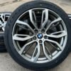 Jantes Pour BMW E53 E70 E71 F15 F16