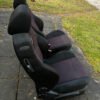 Sièges Recaro Golf 4 Jubi