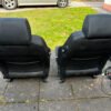 Sièges Recaro Golf 4 Jubi