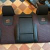 Sièges Recaro Golf 4 Jubi