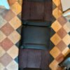 Sièges Recaro Golf 4 Jubi