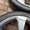 Jeu de Roues Été Audi