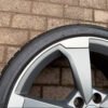 Jeu de Roues Été Audi