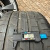 Jeu de Roues Été Audi