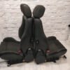 Ensemble de Sièges BMW Recaro LS E30