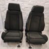Ensemble de Sièges BMW Recaro LS E30