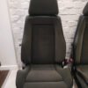 Ensemble de Sièges BMW Recaro LS E30
