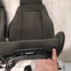 Ensemble de Sièges BMW Recaro LS E30