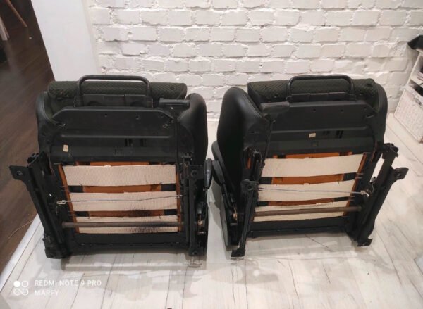 Ensemble de Sièges BMW Recaro LS E30