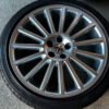 OZ Racing Golf 4 R32 Wheels with Pirelli PZero Tires