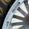 OZ Racing Golf 4 R32 Wheels with Pirelli PZero Tires