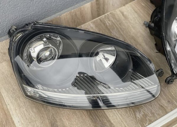Phare Golf 5 MK5