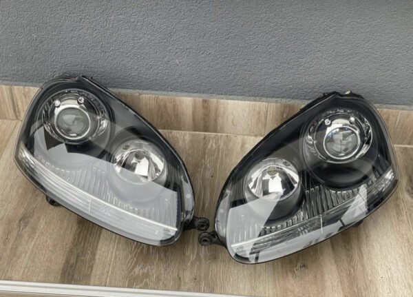 Phare Golf 5 MK5
