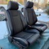 e30 COUPÉ Sièges et Banquette Arrière