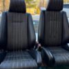 e30 COUPÉ Sièges et Banquette Arrière
