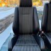 e30 COUPÉ Sièges et Banquette Arrière