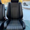 e30 COUPÉ Sièges et Banquette Arrière
