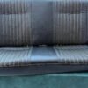 e30 COUPÉ Sièges et Banquette Arrière