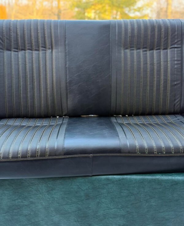 e30 COUPÉ Sièges et Banquette Arrière