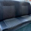 e30 COUPÉ Sièges et Banquette Arrière