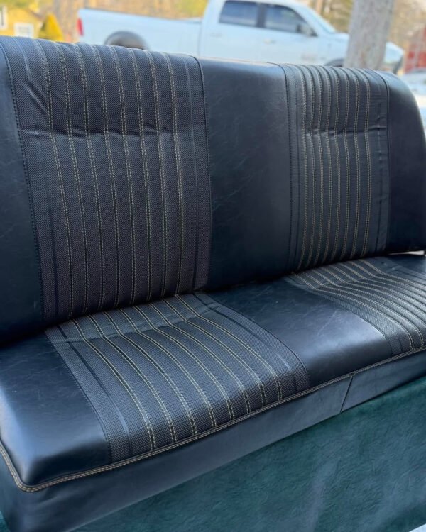 e30 COUPÉ Sièges et Banquette Arrière