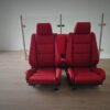 Intérieur Rembourré BMW E30 Cabriolet