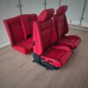 Intérieur Rembourré BMW E30 Cabriolet