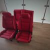 Intérieur Rembourré BMW E30 Cabriolet