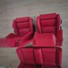 Intérieur Rembourré BMW E30 Cabriolet