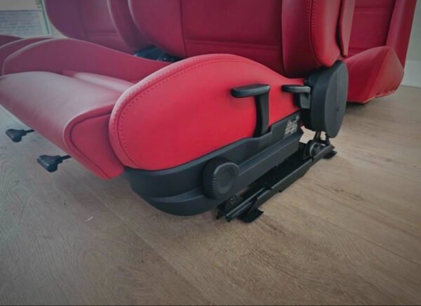 Intérieur Rembourré BMW E30 Cabriolet