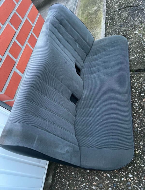 Intérieur en Tissu d'Origine e30