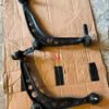 Pack Complet de Conversion 5 Trous pour BMW E30