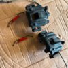 Pack Complet de Conversion 5 Trous pour BMW E30