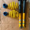 Pack Complet de Conversion 5 Trous pour BMW E30