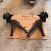 Pack Complet de Conversion 5 Trous pour BMW E30