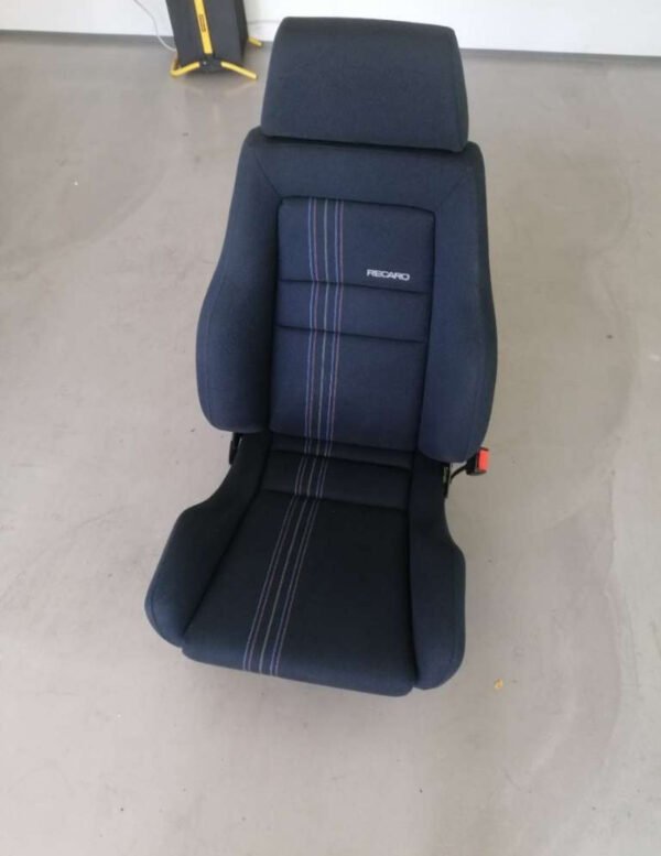 Recaro G60 Seats For Sale