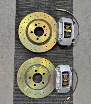 KIT FREIN E30 M30