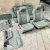 Kit Intérieur pour BMW E34