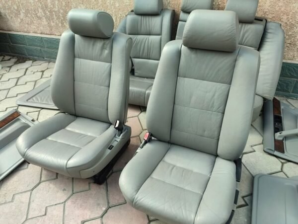 Kit Intérieur pour BMW E34