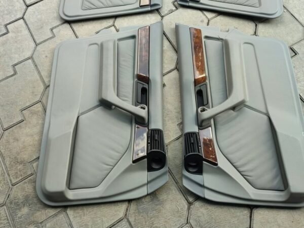 Kit Intérieur pour BMW E34