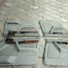 Kit Intérieur pour BMW E34