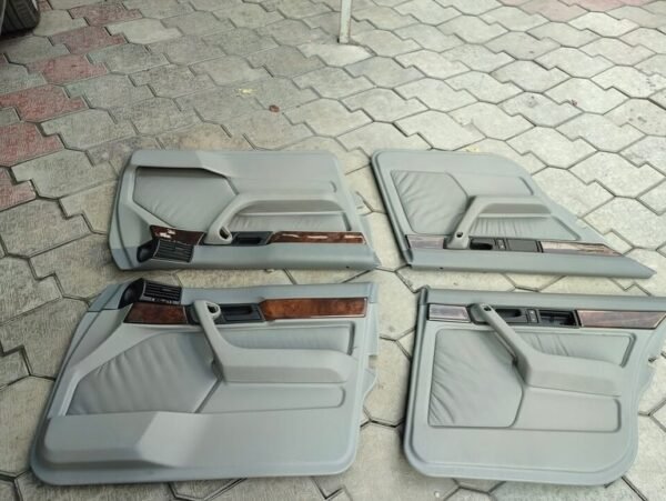 Kit Intérieur pour BMW E34