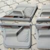 Kit Intérieur pour BMW E34