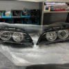 Nouveau Xénon d'Origine Phares HELLA BMW E39