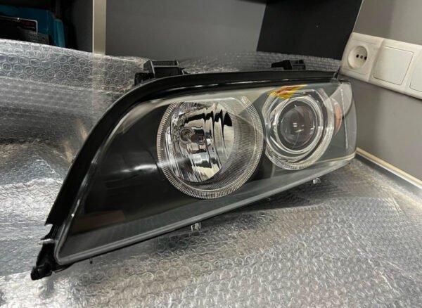 Nouveau Xénon d'Origine Phares HELLA BMW E39
