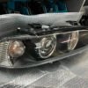 Nouveau Xénon d'Origine Phares HELLA BMW E39