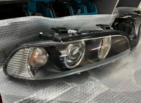 Nouveau Xénon d'Origine Phares HELLA BMW E39