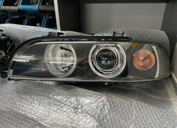Nouveau Xénon d'Origine Phares HELLA BMW E39