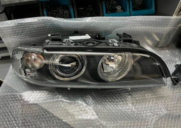 Nouveau Xénon d'Origine Phares HELLA BMW E39