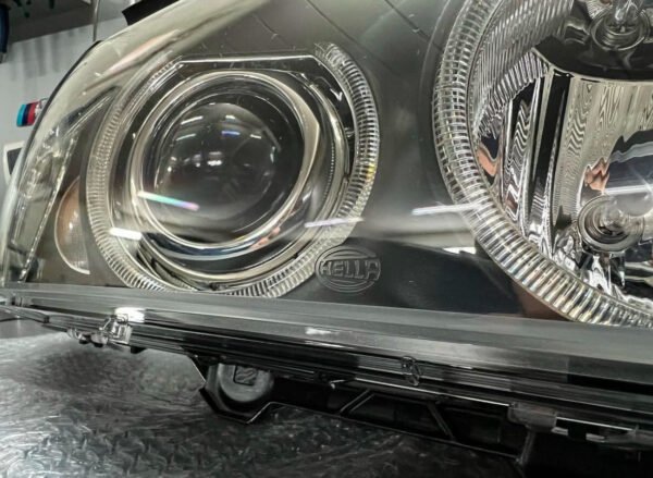 Nouveau Xénon d'Origine Phares HELLA BMW E39